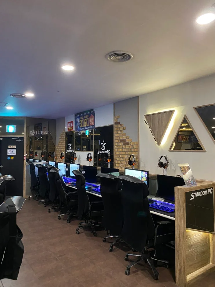 경남 김해 00피시방 현장 사진 8