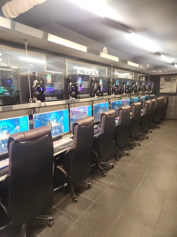 부산 해운대구 00피시방 현장 사진 6