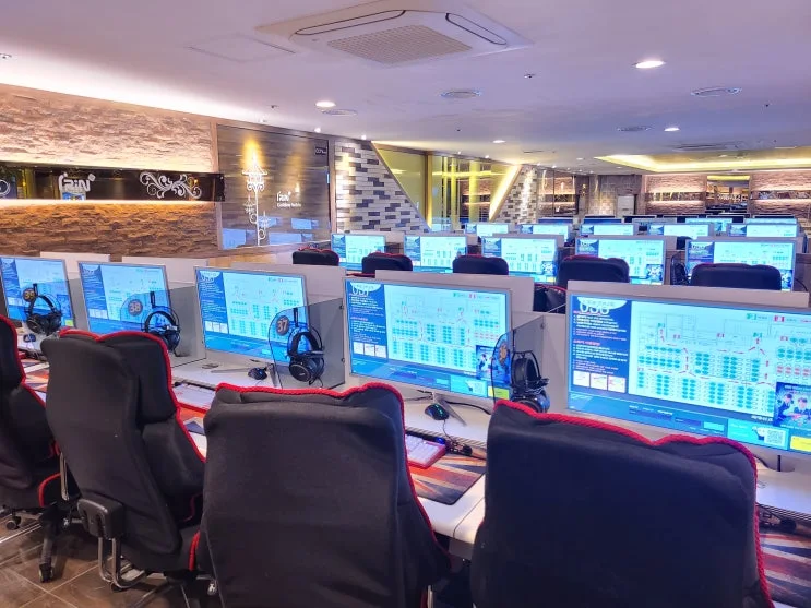 부산 00피시방 현장 사진 5
