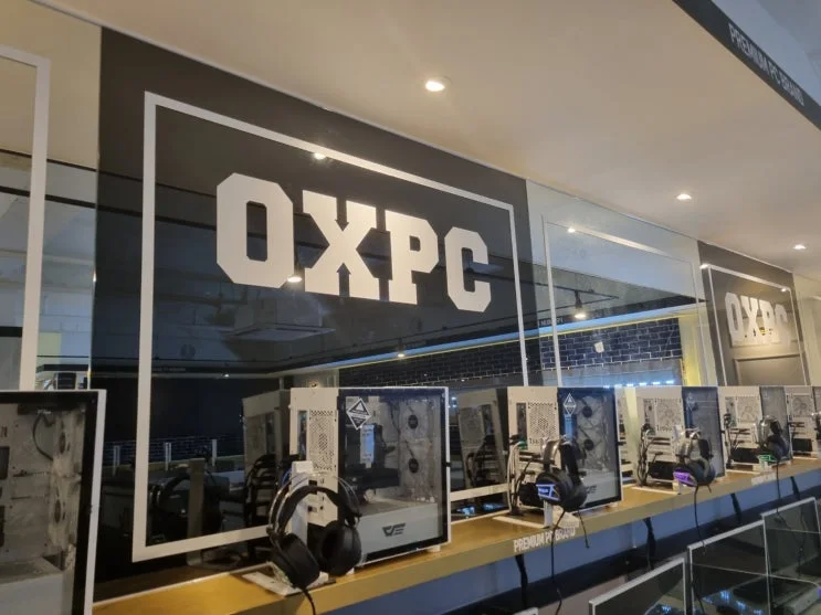 부산 부산진구 00피시방 현장 사진 1