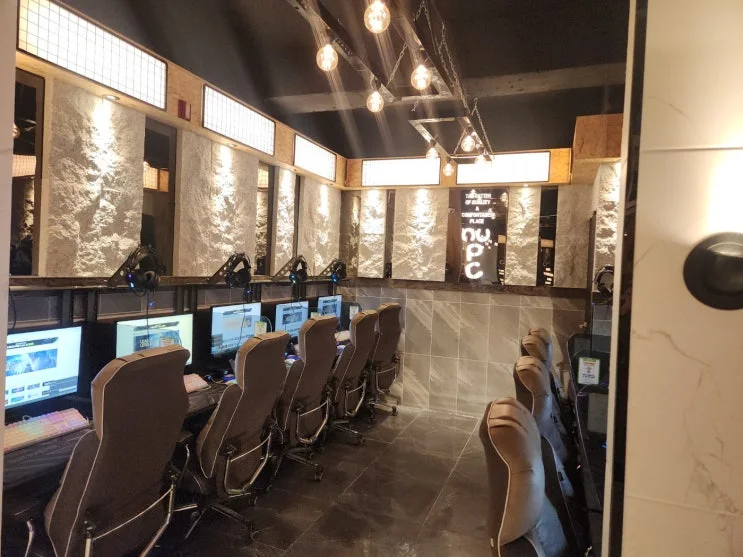 부산 남구 00피시방 현장 사진 5