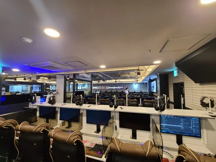 서울 동대문구 00피시방