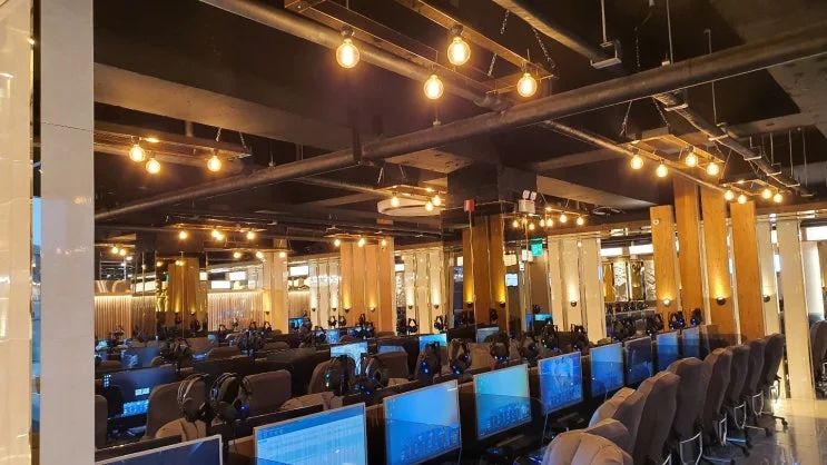 대구 00피시방 현장 사진 7
