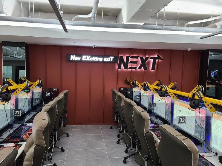 부산 연제구 00피시방 현장 사진 5