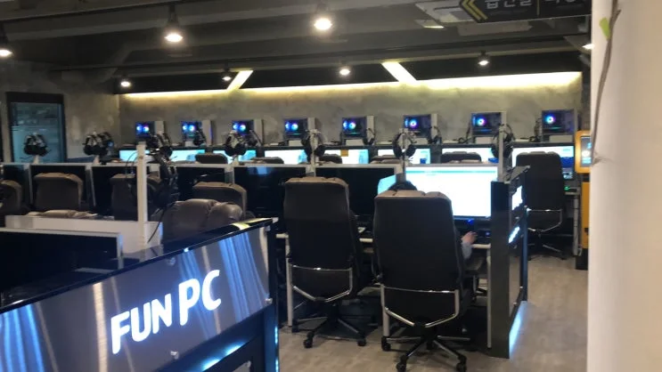 부산 부산진구 00피시방 현장 사진 6