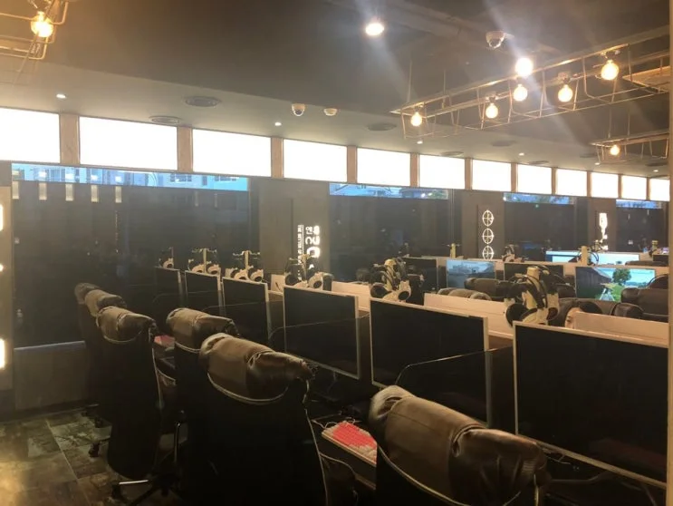 경남 김해 00피시방 현장 사진 3