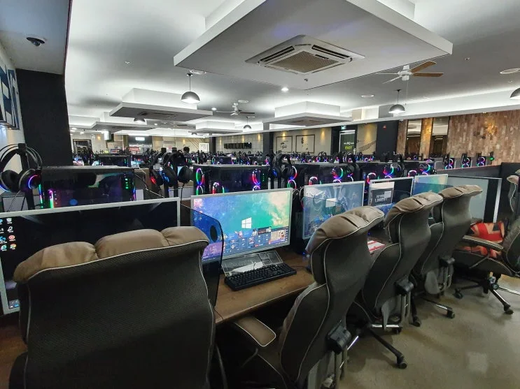 전남 목포 00피시방
