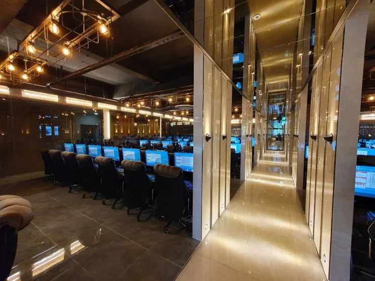 대구 00피시방 현장 사진 5