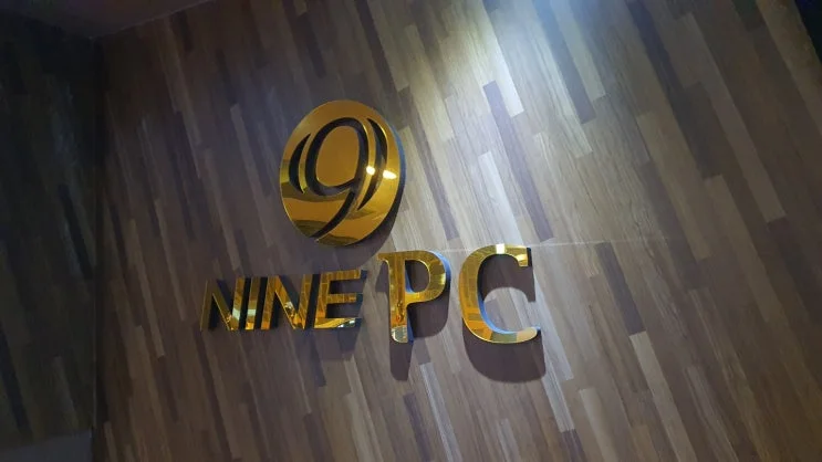 충남 천안 00피시방 현장 사진 3
