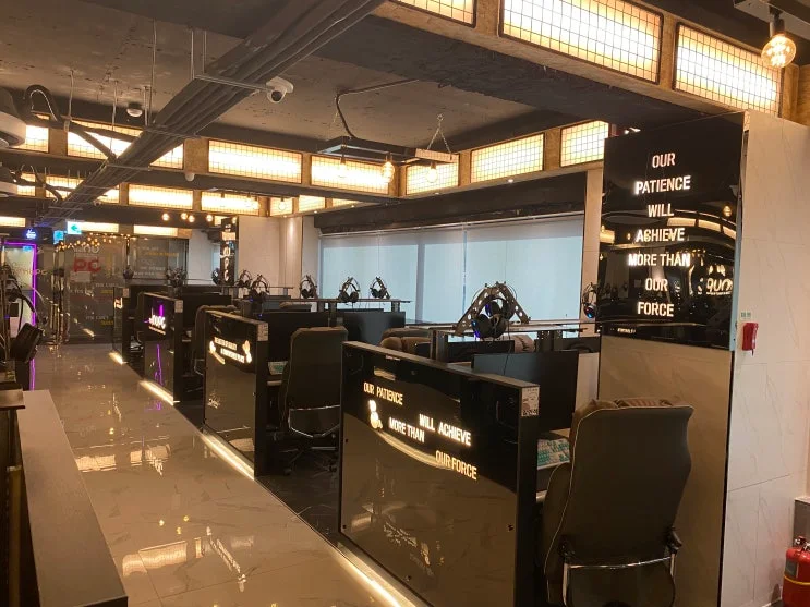 경남 창원 00피시방 현장 사진 2