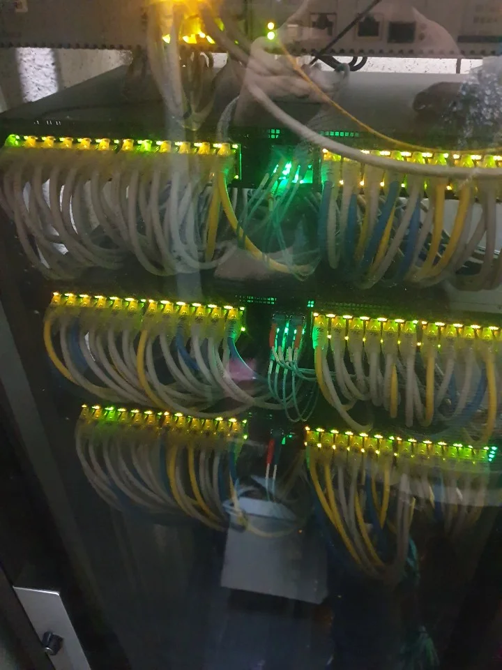대구 00피시방 현장 사진 2