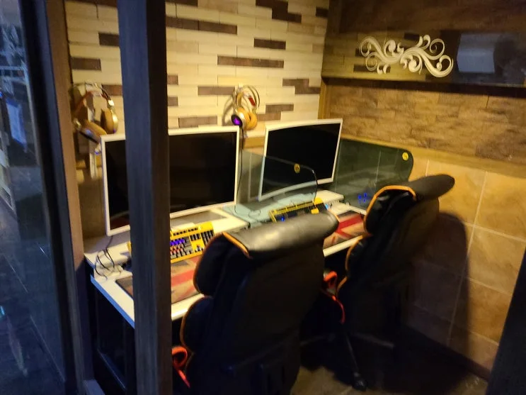 부산 남구 00피시방 현장 사진 6