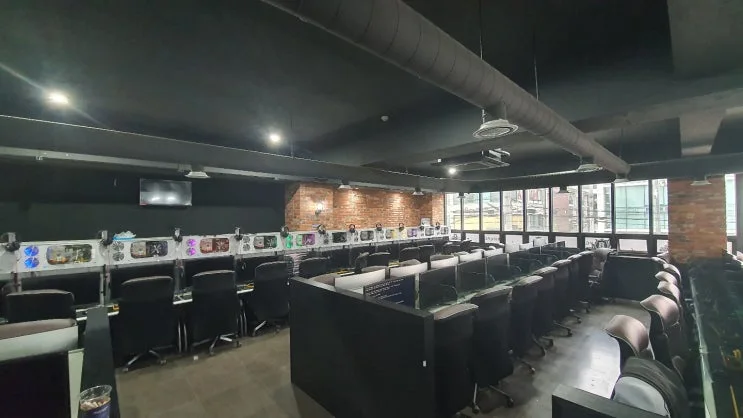 경기 의왕 00피시방 현장 사진 2