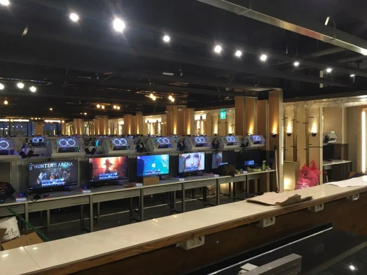 충북 청주 00피시방