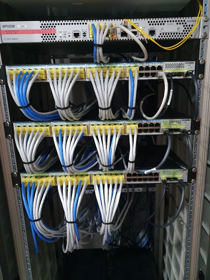 경기 시흥 00피시방 현장 사진 9