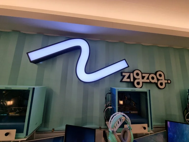 부산 북구 00피시방 현장 사진 3