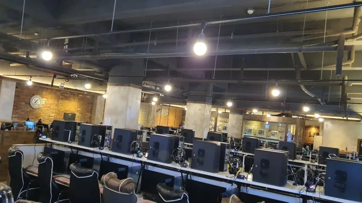 경기 여주 00피시방