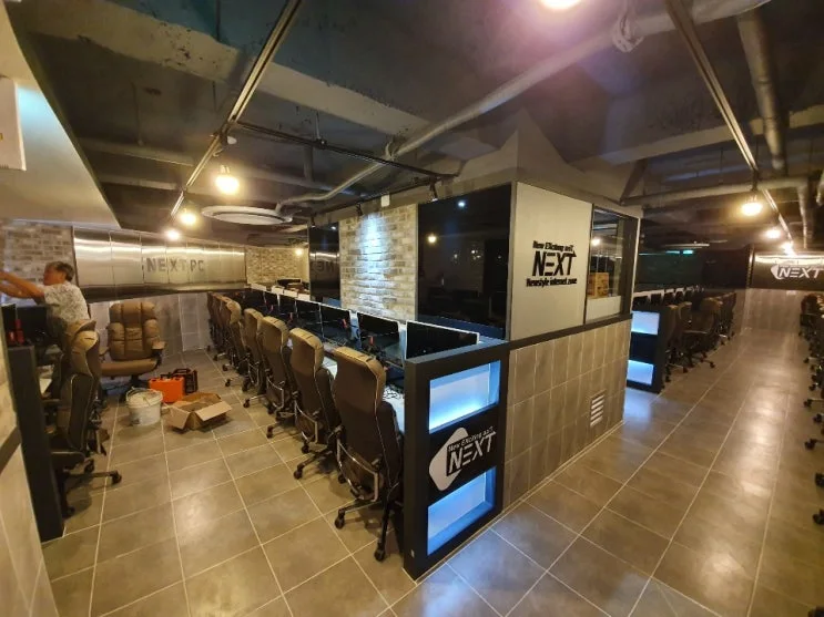 서울 마포구 00피시방 현장 사진 7