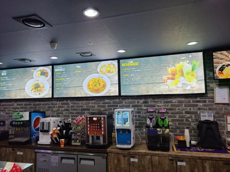 충북 청주 00피시방 현장 사진 8