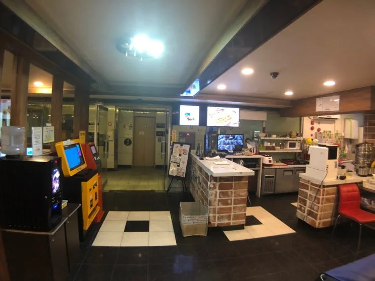 경남 김해 00피시방 현장 사진 2