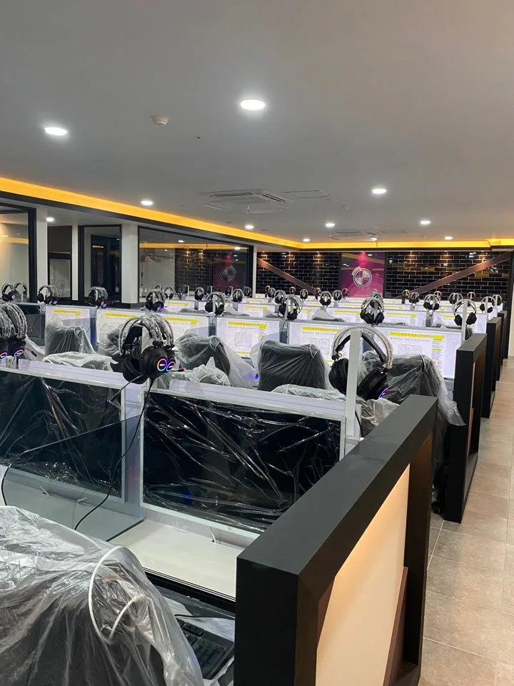 부산 00피시방 현장 사진 1