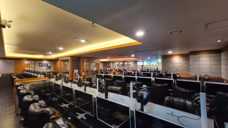 경기 동두천 00피시방