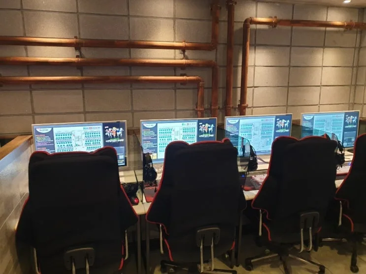 부산 연제구 00피시방