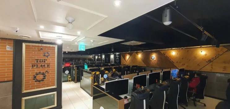 서울 강남구 00피시방 현장 사진 4