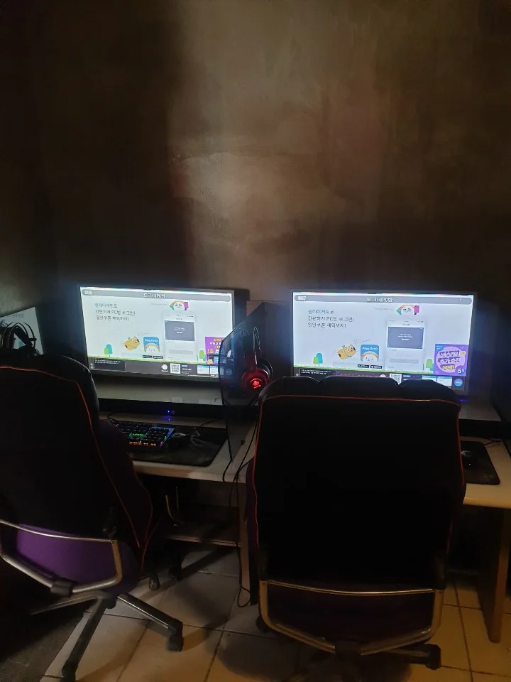 대구 00피시방 현장 사진 6