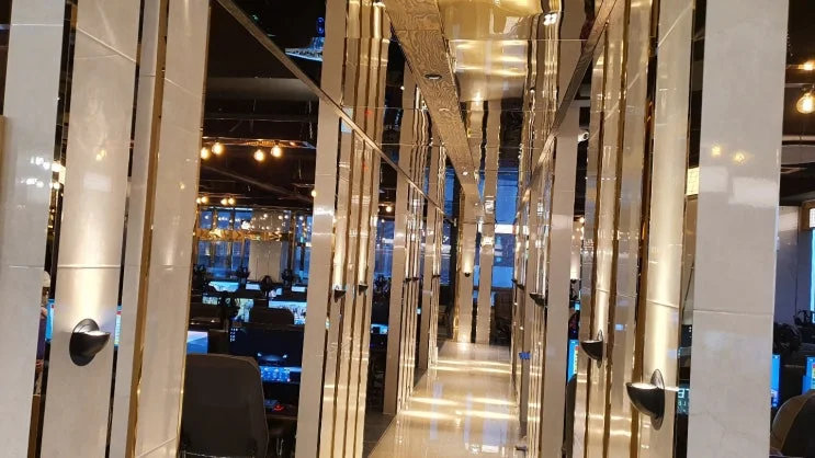 대구 00피시방 현장 사진 8
