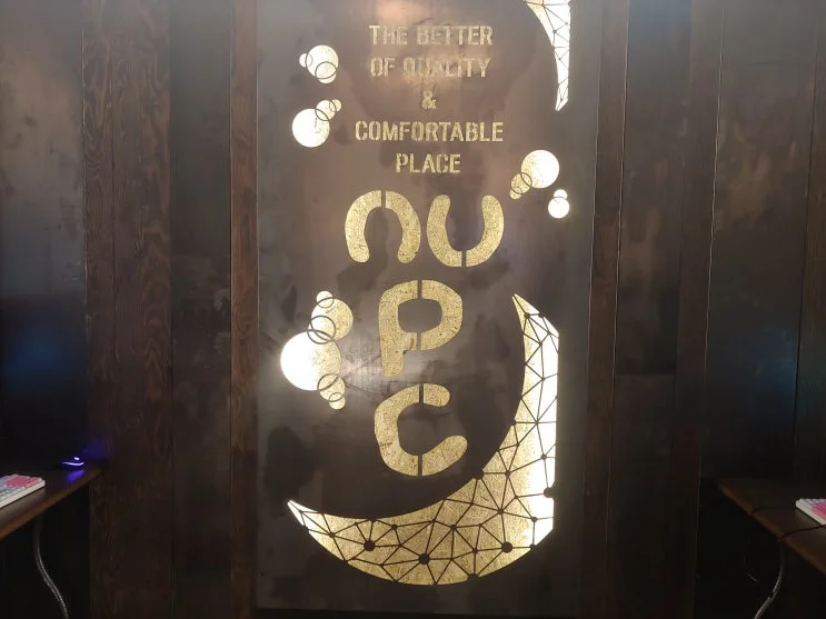 경북 경산 00피시방 현장 사진 5