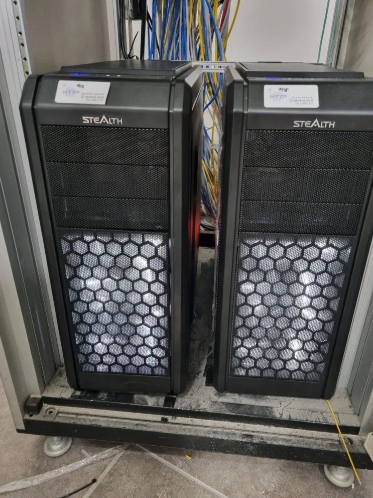 부산 부산진구 00피시방 현장 사진 7