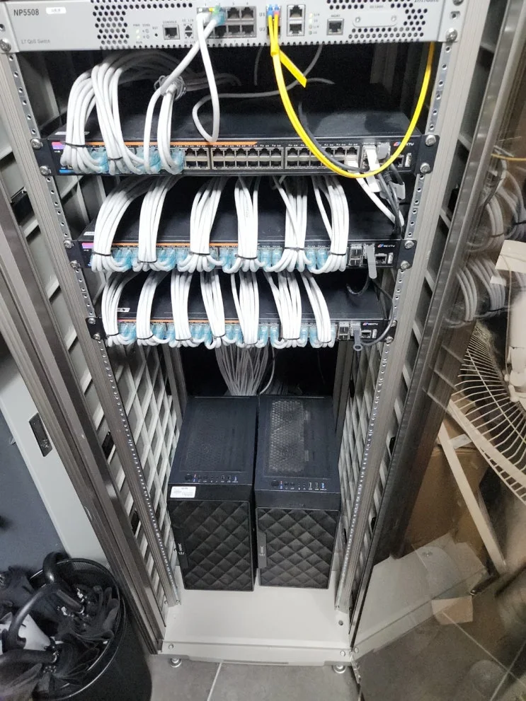 부산 동래구 00피시방 현장 사진 6