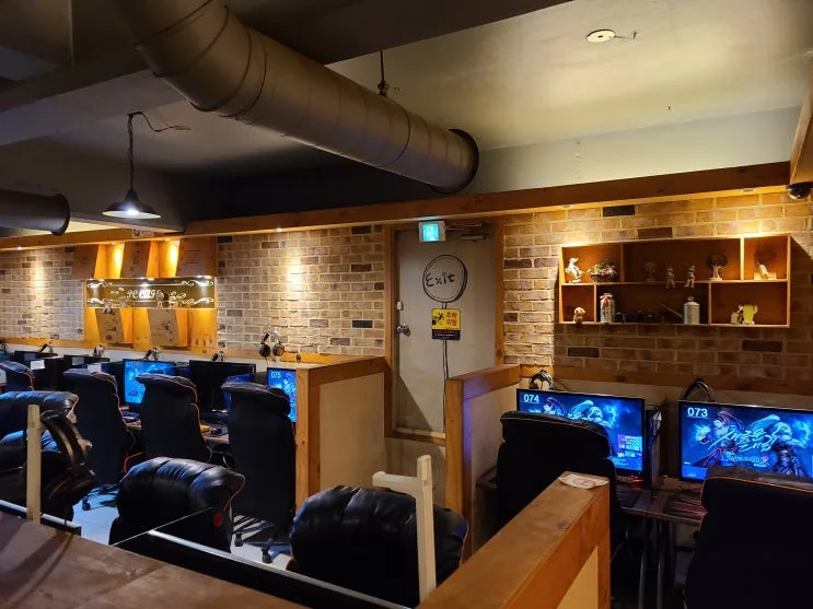 부산 수영구 00피시방