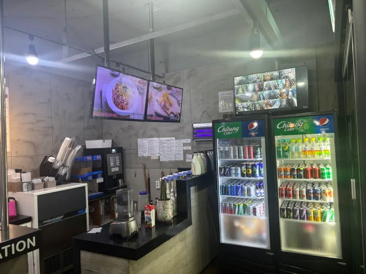 경남 창원 00피시방 현장 사진 8