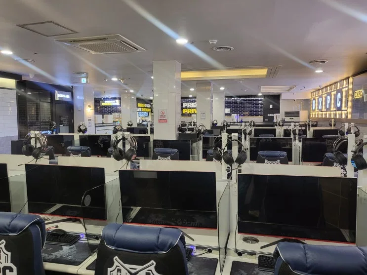 부산 부산진구 00피시방 현장 사진 7