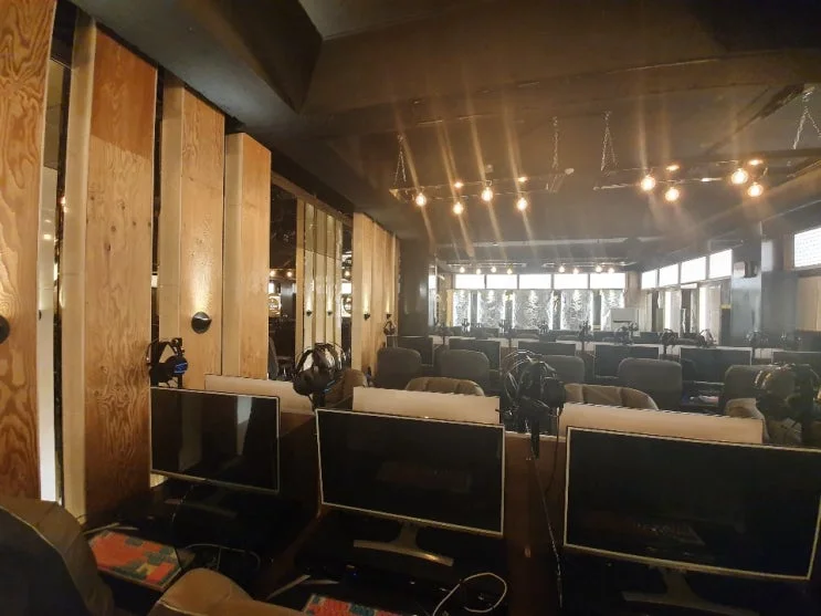 대구 00피시방