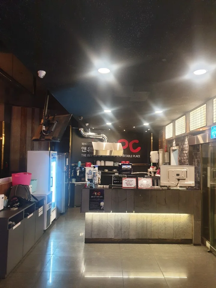 대구 00피시방 현장 사진 1