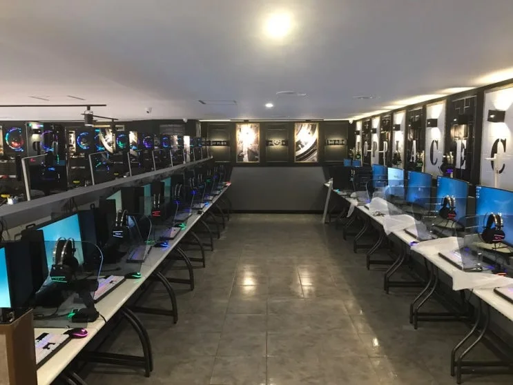 충북 제천 00피시방