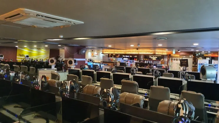 부산 영도구 00피시방 현장 사진 6