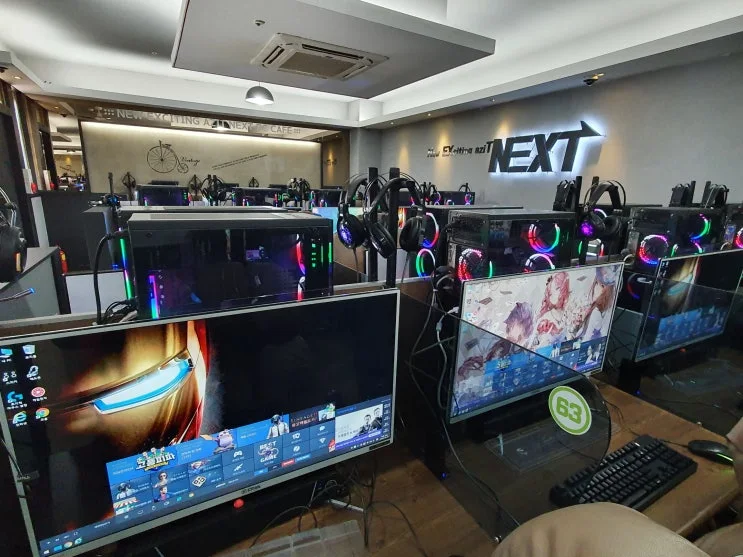전남 목포 00피시방 현장 사진 5
