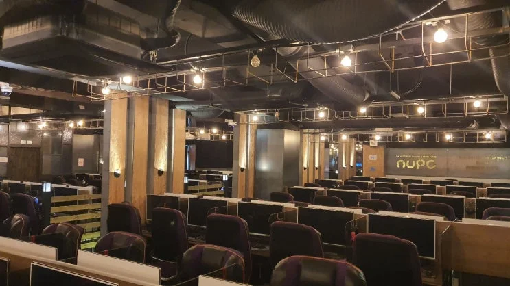 대구 00피시방