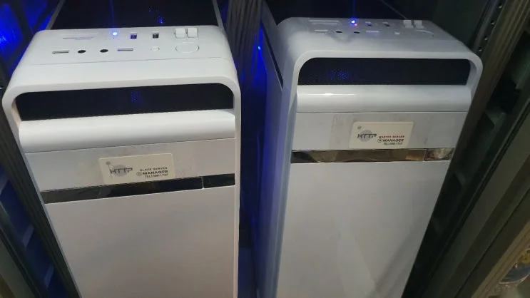 부산 부산진구 00피시방 현장 사진 1