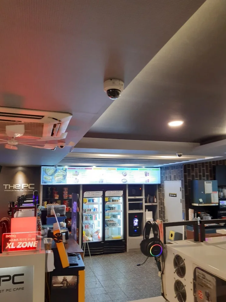 부산 사하구 00피시방