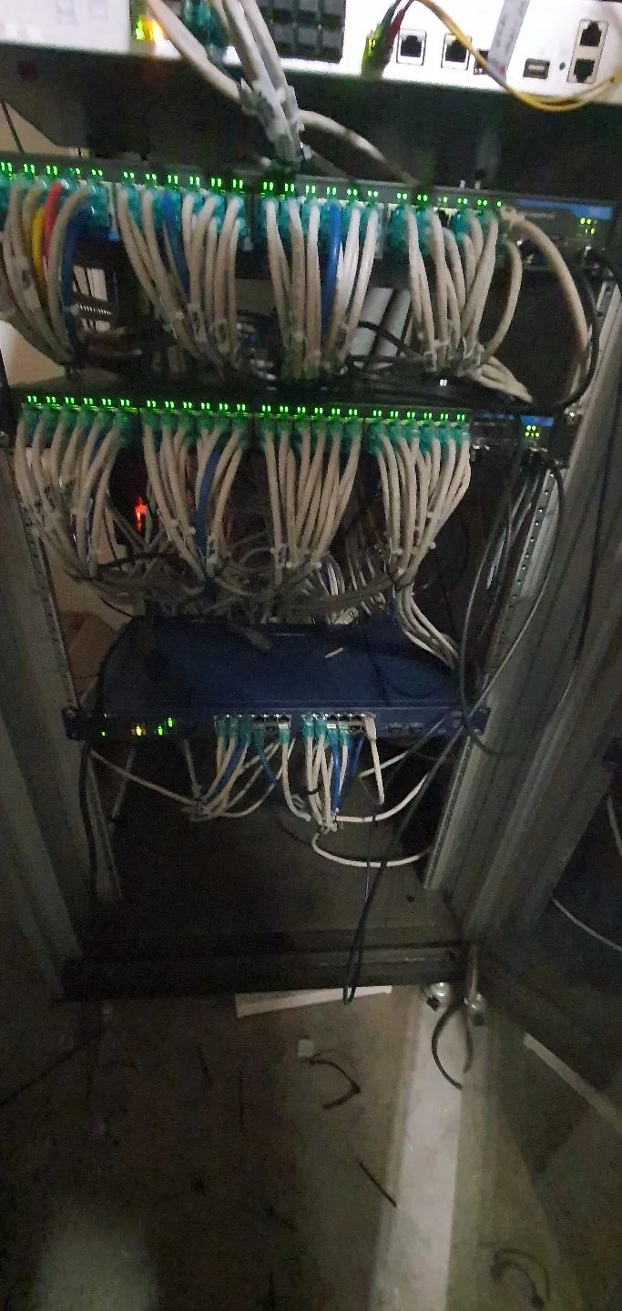 서울 송파구 00피시방 현장 사진 5