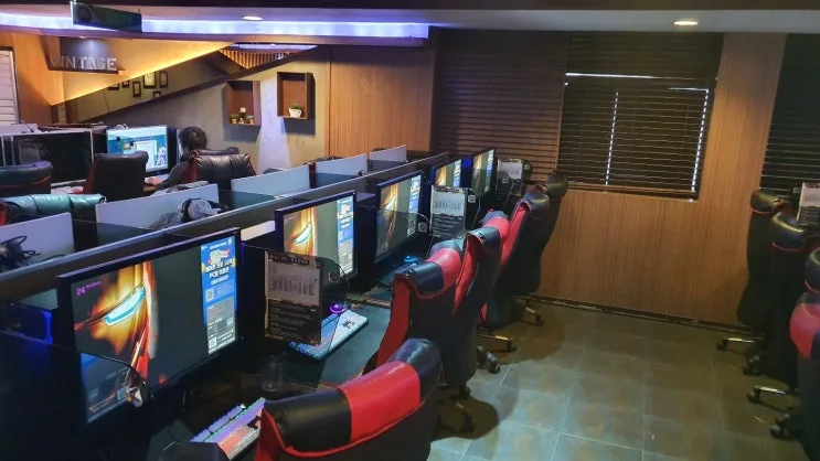 부산 남구 00피시방