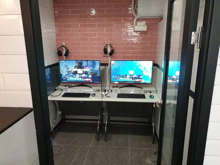 경남 창원 00피시방 현장 사진 6
