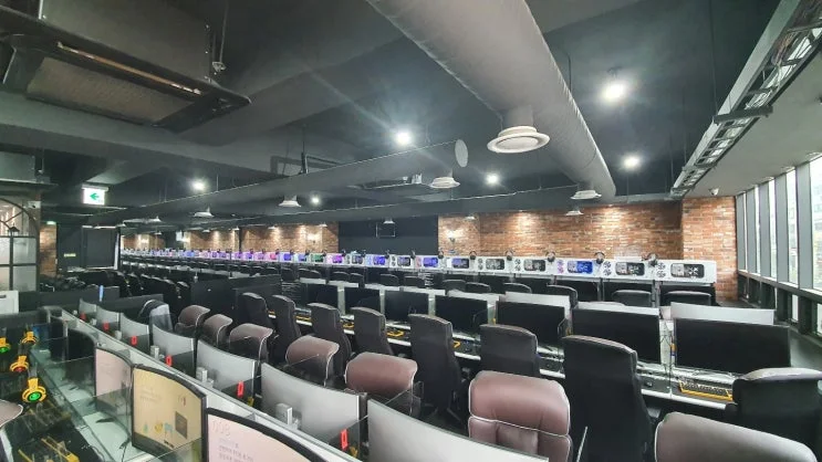 경기 의왕 00피시방 현장 사진 1