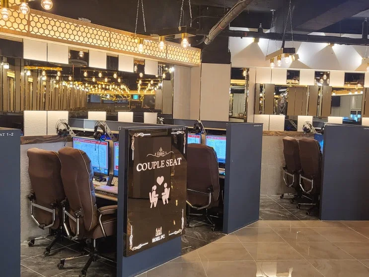 부산 해운대구 00피시방 현장 사진 9