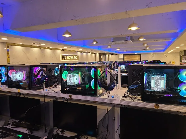 부산 영도구 00피시방